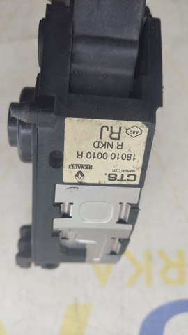 RENAULT 180100010R в наличии Ужгород
