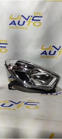 2014729052 TYC Правая фара купить в Житомир