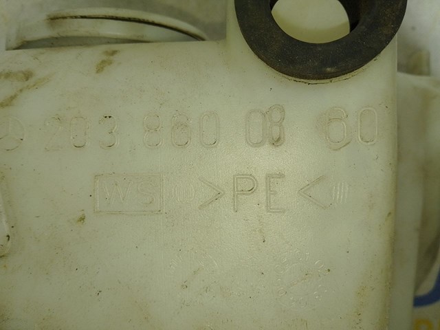 2038600860 MERCEDES купить в Днепр