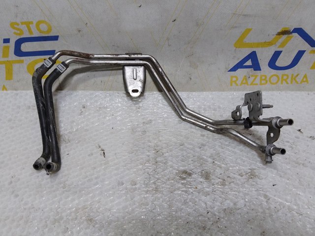 Трубопровод подачи Ad blue 204769885R RENAULT
