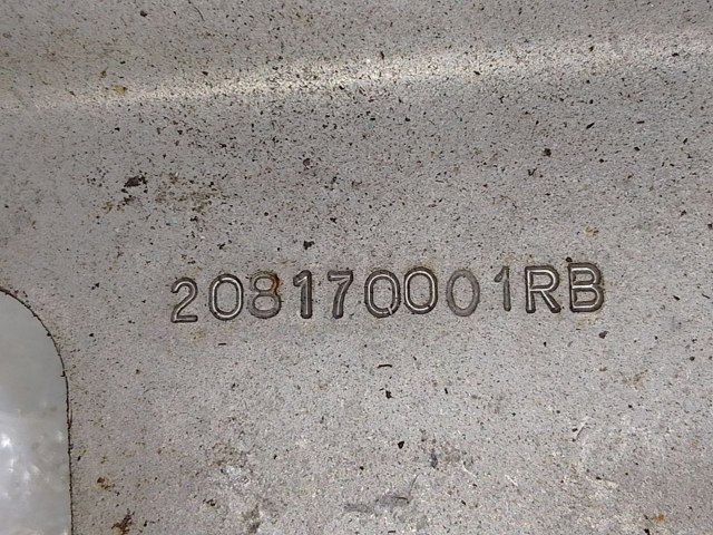 208170001R RENAULT купить в Днепр