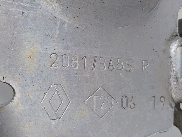 RENAULT 208173685R в наличии Хмельницкий