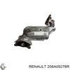 Конвертор-катализатор 208A05276R RENAULT