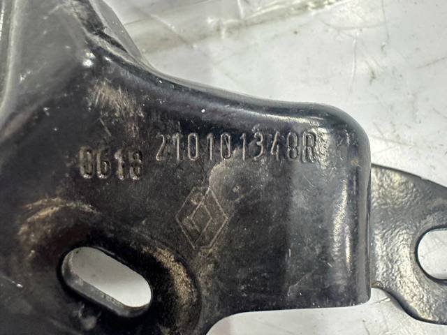 210101348R RENAULT Помпа купить в Павлоград