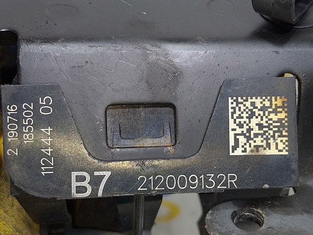 212009132R RENAULT купить в Украина