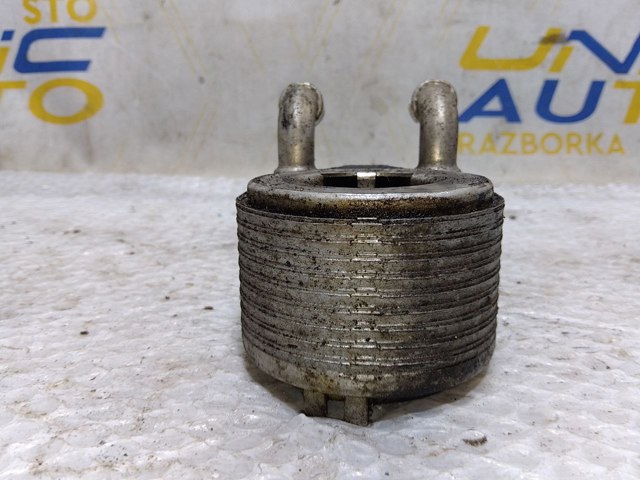 213050003R RENAULT Масляный радиатор купить в Кривой Рог