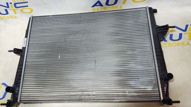 RENAULT 214100014R Радиатор в наличии Кривой Рог