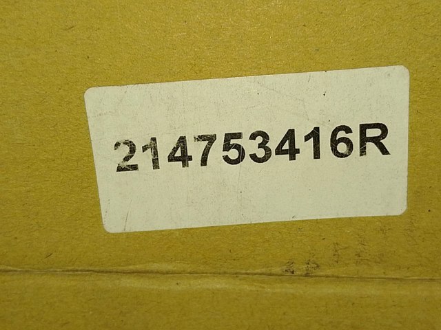 214753416R Диффузор радиатора охлаждения, в сборе с мотором и крыльчаткой купить Винница