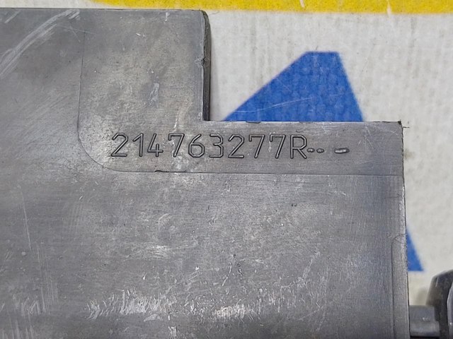 214763277R Радиатор купить Тернополь
