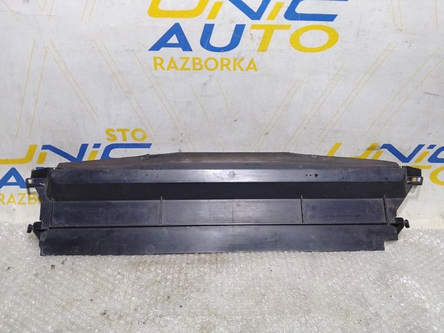 Радиатор системы охлаждения двигателя 214763277R RENAULT