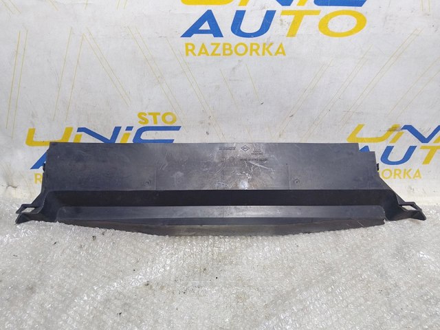 214763277R RENAULT Радиатор купить в Запорожье