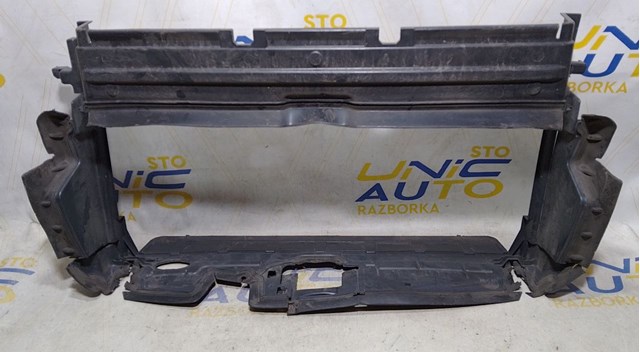 214763488R RENAULT Диффузор радиатора охлаждения купить в Ужгород