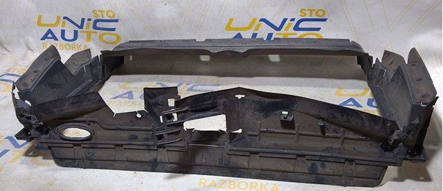 RENAULT 214763488R Диффузор радиатора в наличии Черкассы
