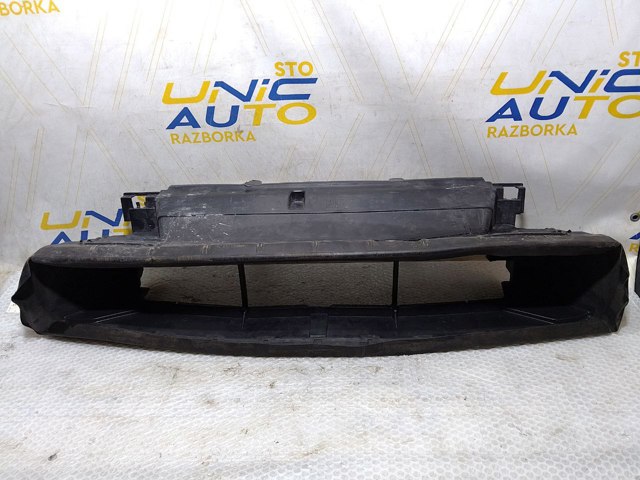RENAULT 214772888R Диффузор интеркуллера в наличии Киев