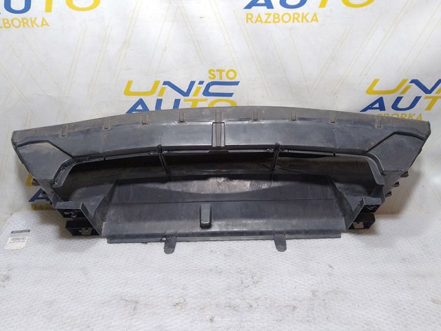 RENAULT 214772888R Диффузор интеркуллера в наличии Днепр
