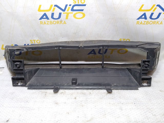 Диффузор интеркуллера 214772888R RENAULT