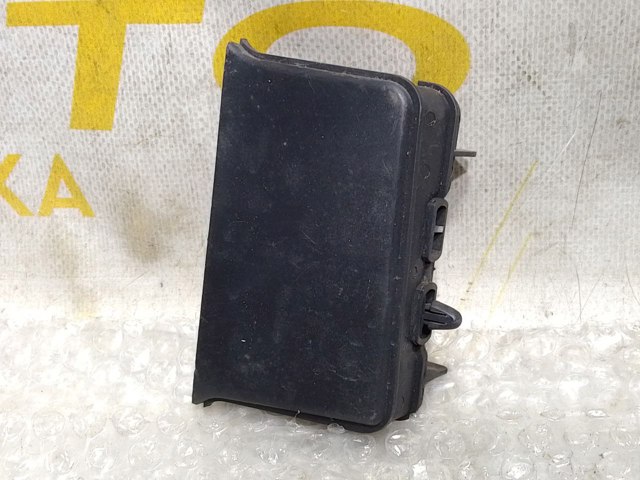 RENAULT 214982630R Правый дефлектор радиатора в наличии Киев