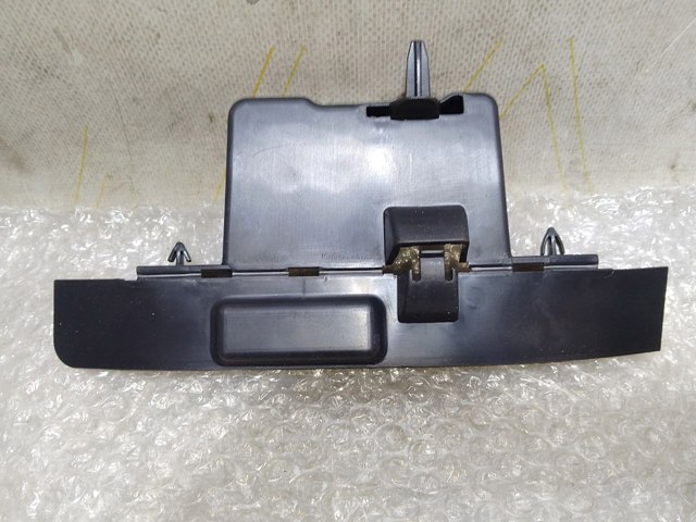 214998904R RENAULT Кронштейн дифузора вентилятора купить в Павлоград