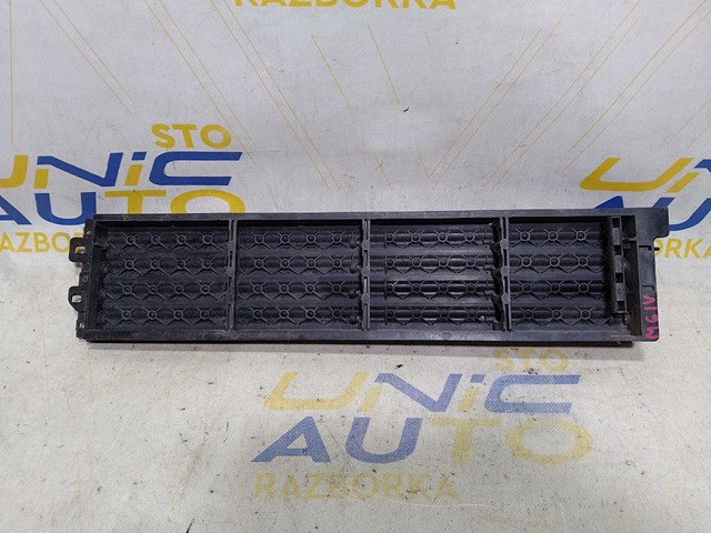 Жалюзи воздухозаборника 214F65316R RENAULT