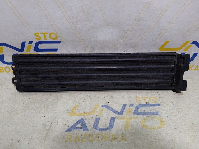 RENAULT 214F65316R Жалюзи воздухозаборника в наличии Сумы
