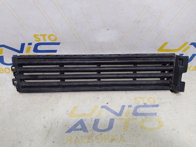 214F65316R RENAULT Жалюзи воздухозаборника купить в Черкассы
