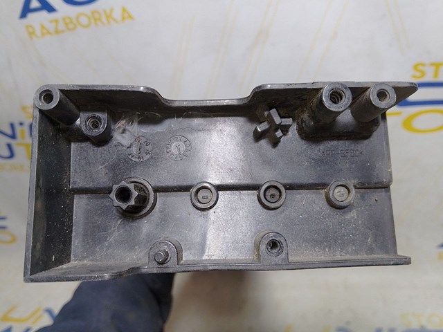 RENAULT 214F65316R Жалюзи воздухозаборника в наличии Ужгород
