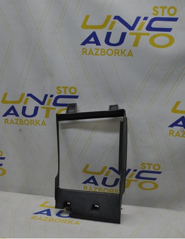 Диффузор интеркуллера 215586921R RENAULT