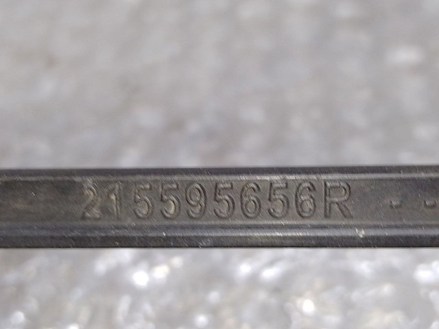 RENAULT 215595656R в наличии Кривой Рог