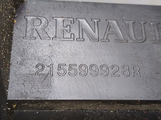 RENAULT 215599928R в наличии Ужгород