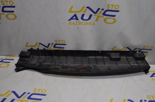 215794EA0A RENAULT Воздуховод (дефлектор) радиатора нижний купить в Ирпень