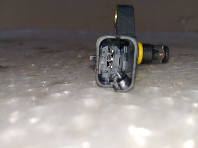 RENAULT 223655883R Датчик давления EGR в наличии Киев