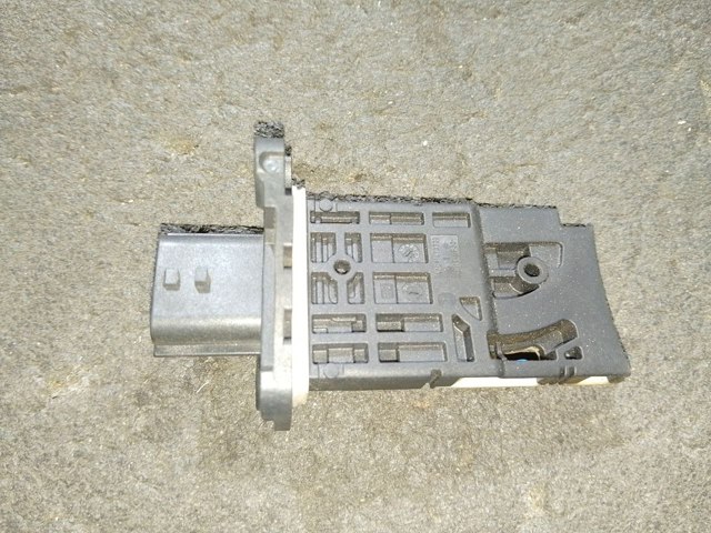 RENAULT 226807131R ДМРВ в наличии Тернополь