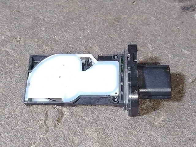 22680BV80B Датчик потока (расхода) воздуха, расходомер M.A.F. - (Mass Airflow) купить Каменское