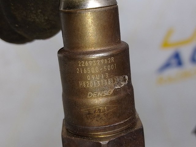 RENAULT 226932962R Датчик кислорода до катализатора в наличии Сумы