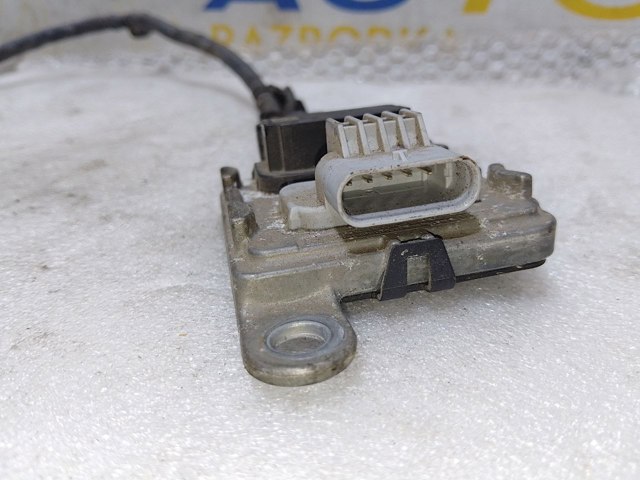Датчик оксидов азота NOX, передний 227906850R RENAULT