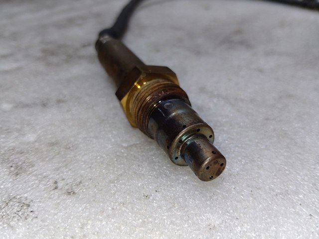 227906850R RENAULT Датчик оксидов азота NOX передний купить в Запорожье