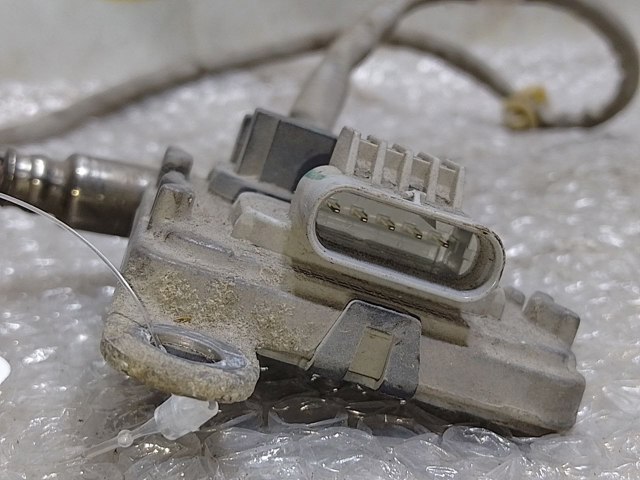 227908539R RENAULT Датчик оксидов азота NOX передний купить в Харьков