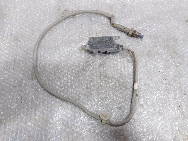 227908539R RENAULT Датчик оксидов азота NOX передний купить в Ирпень