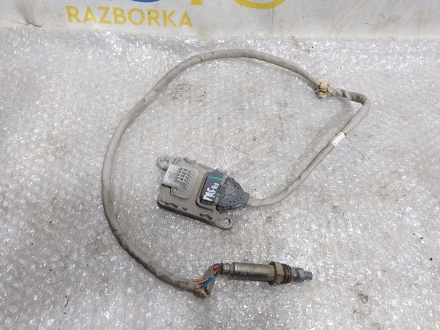 Датчик оксидов азота NOX, передний 227908539R RENAULT