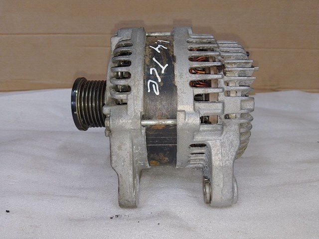 231000024R RENAULT Генератор купить в Чернигов