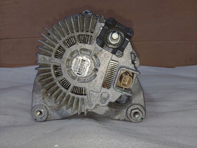 231000024R RENAULT Генератор купить в Запорожье