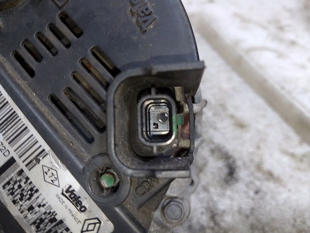 231000026R RENAULT Генератор купить в Павлоград