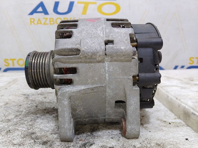 RENAULT 231000026R Генератор в наличии Киев