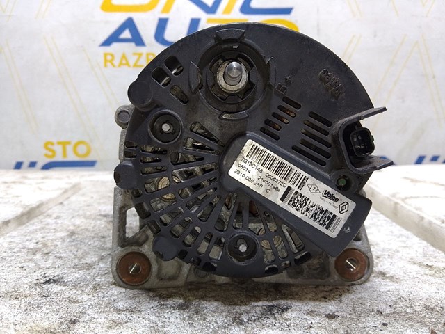 Автомобильный генератор 231000026R RENAULT