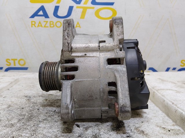RENAULT 231000026R Генератор в наличии Сумы