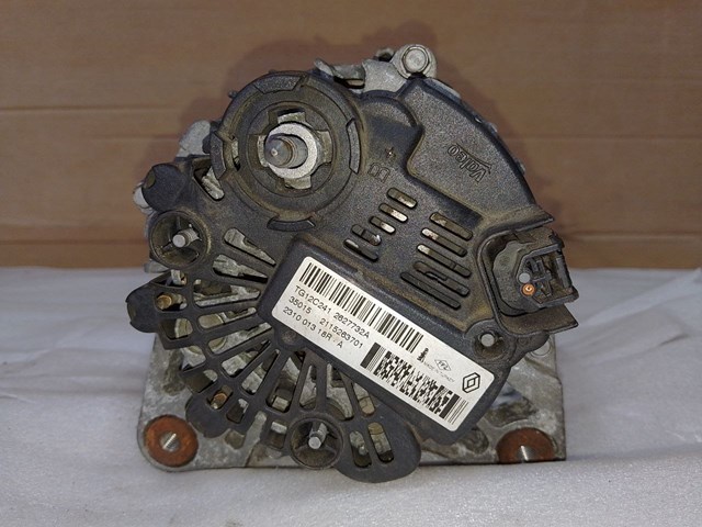 Генератор автомобиля 231001318R RENAULT