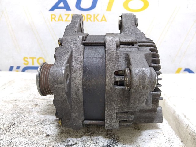 RENAULT 231001822R Генератор в наличии Полтава