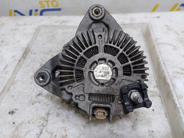 231001822R RENAULT Генератор купить в Чернигов