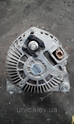 RENAULT 231001822R Генератор в наличии Харьков
