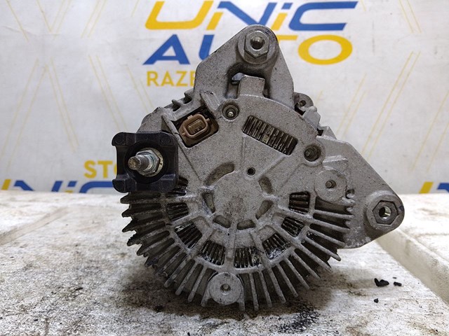 RENAULT 231002543R Генератор в наличии Чернигов